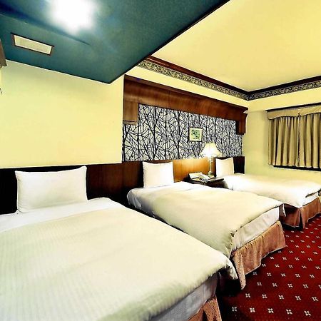 Karo Hotel Гаосюн Экстерьер фото