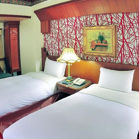 Karo Hotel Гаосюн Экстерьер фото