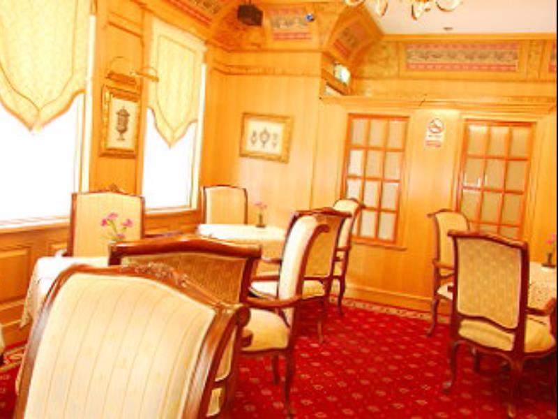 Karo Hotel Гаосюн Экстерьер фото